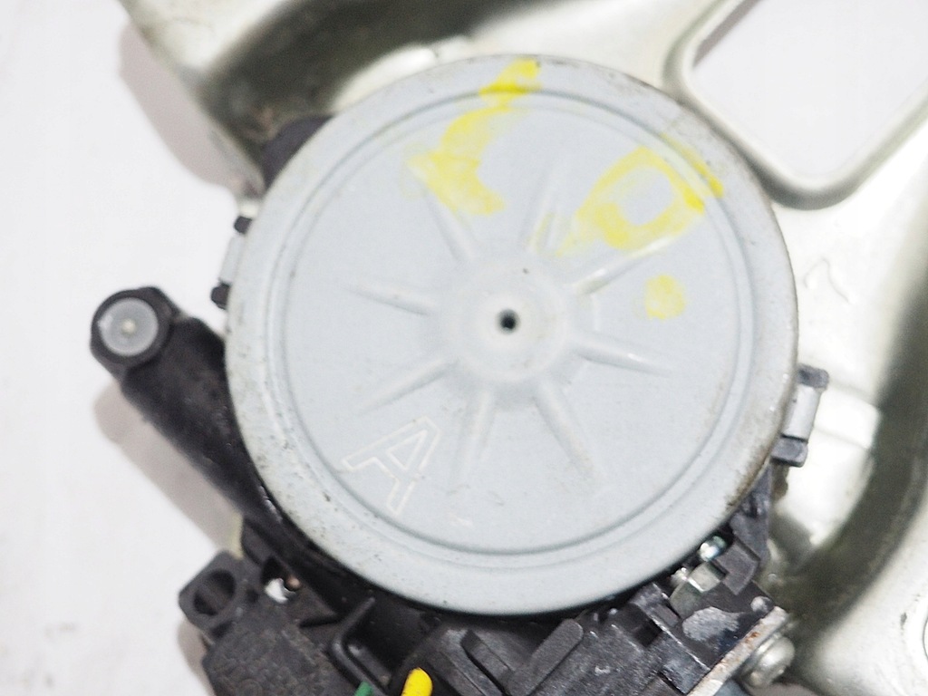 фото №14, Prius ii подъемник стекло левый передний elektr. kpl.