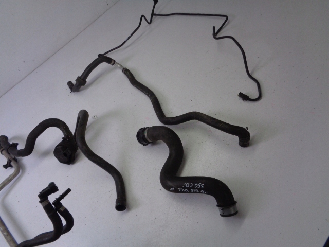 Провода воды mercedes gle 350 cdi w166 2017 rok Доставка