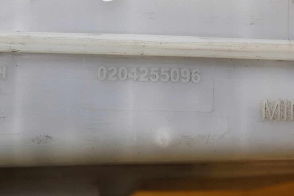 фото №9, Помпа тормозная boxer ii jumper ii ducato iii 2.2 hdi 0204255096