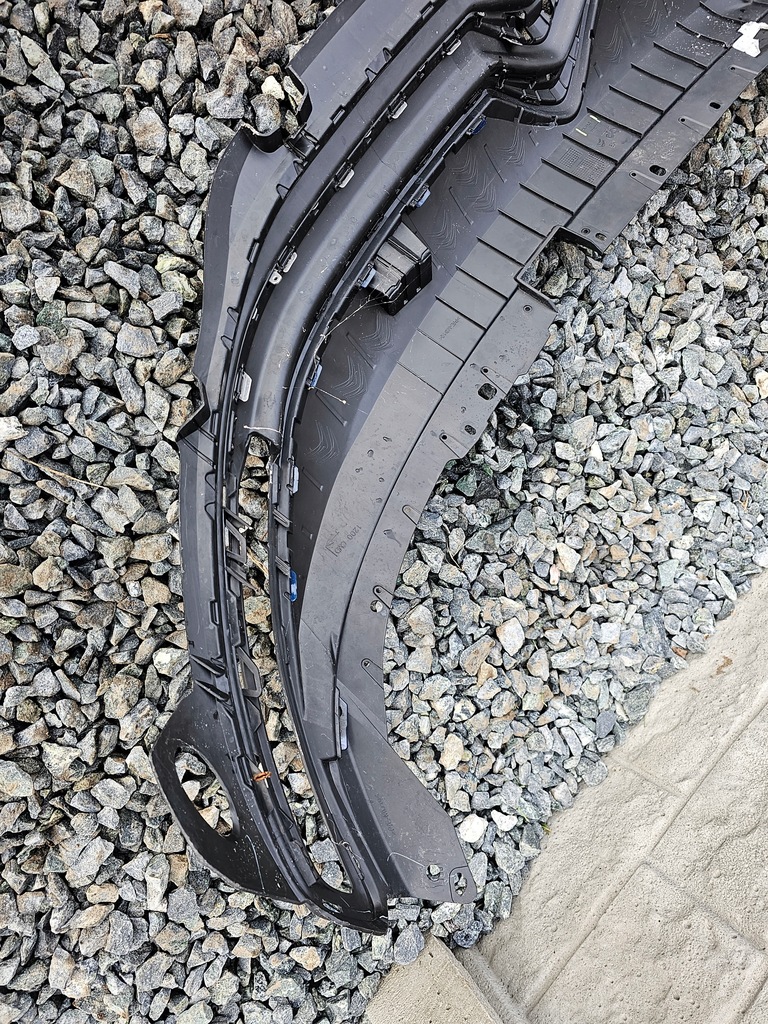 фото №14, Решітка радіатора решітка радіатора підсилювач citroen berlingo iv #4015