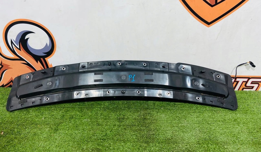 фото №7, Подушка повітряна капот jaguar i-pace x590 j9c3-16e636-af