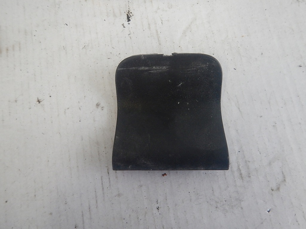 фото №1, Chevrolet tahoe suburban 07- защита заглушка