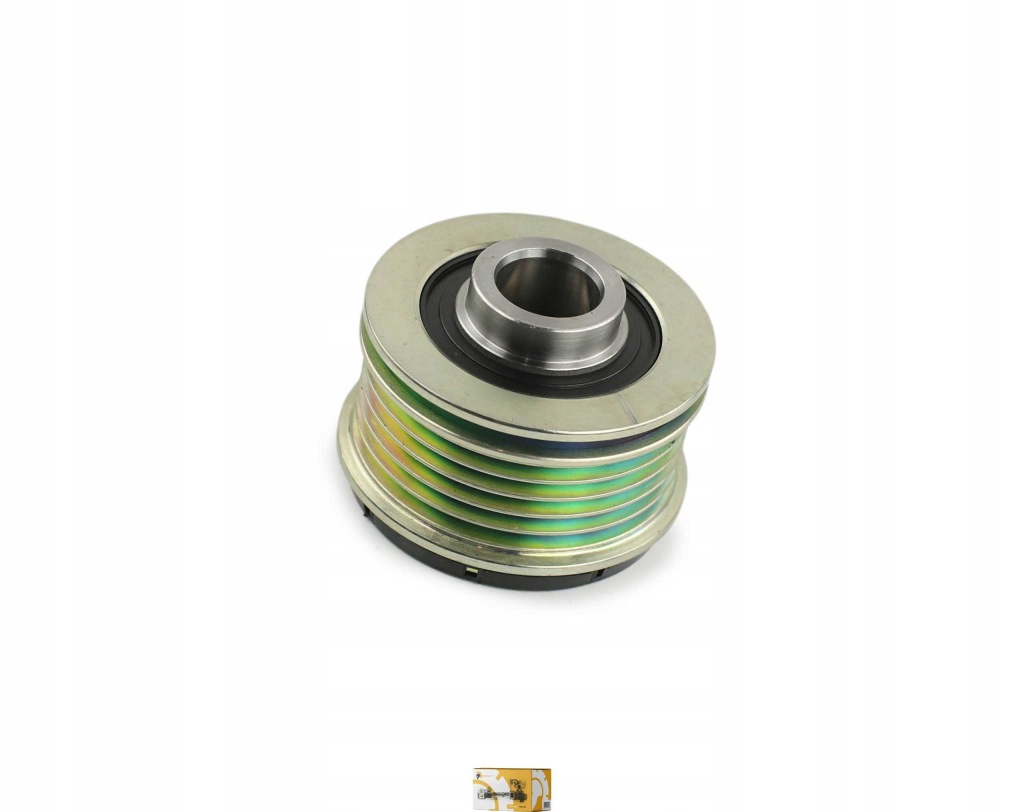 Шкив генератора renault kangoo 98 1.5 dci Цена