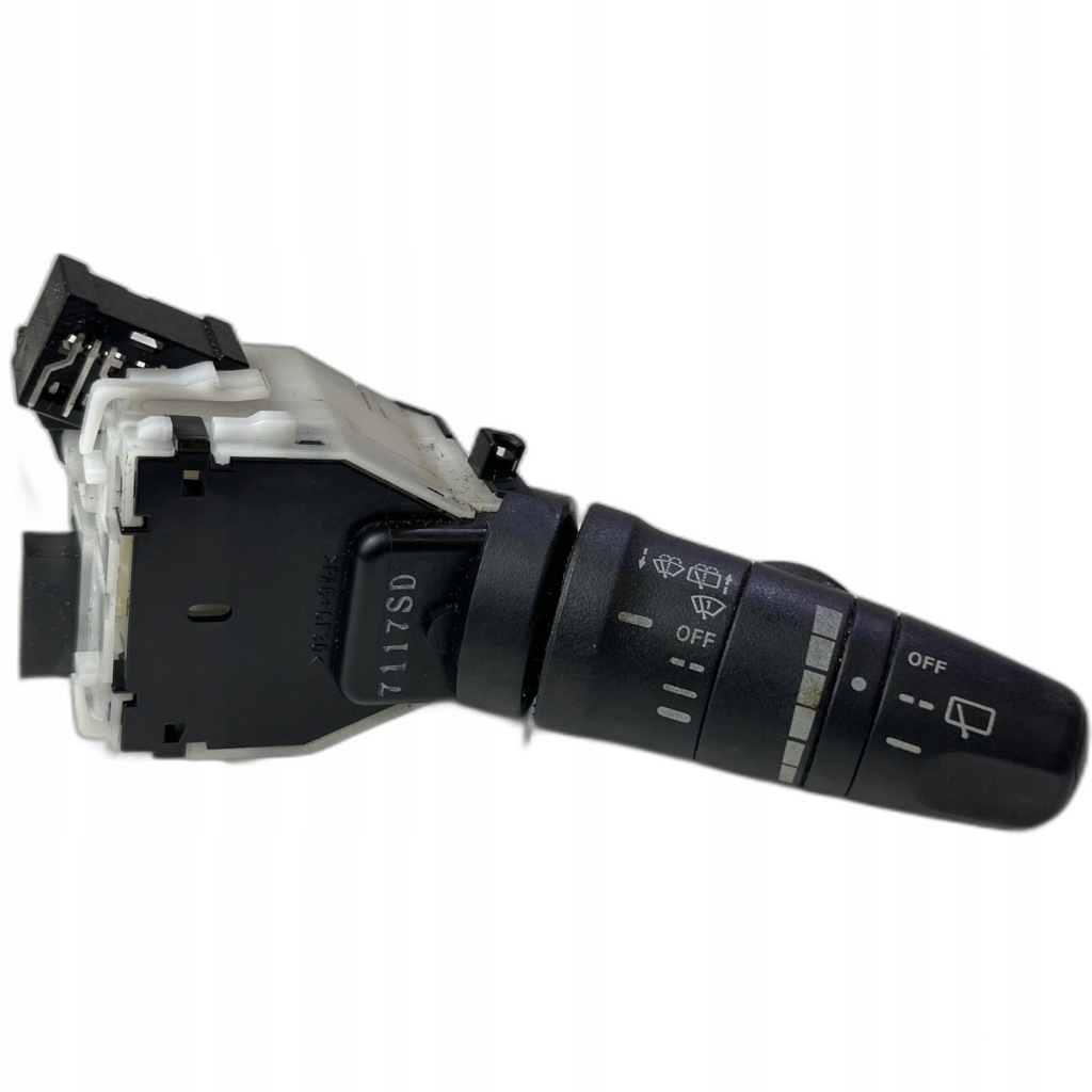 фото №1, Рычаг переключатель дворник nissan note e11