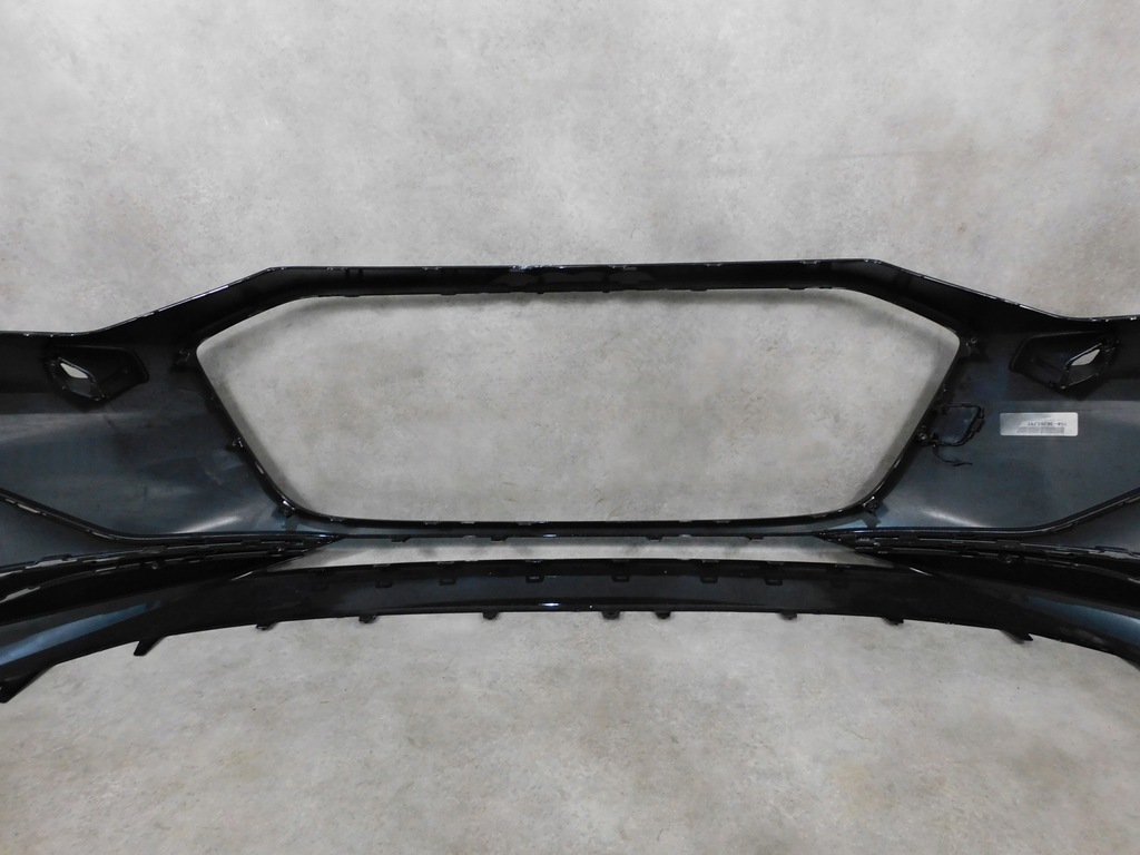 фото №11, Audi a3 8y lift бампер перед передний