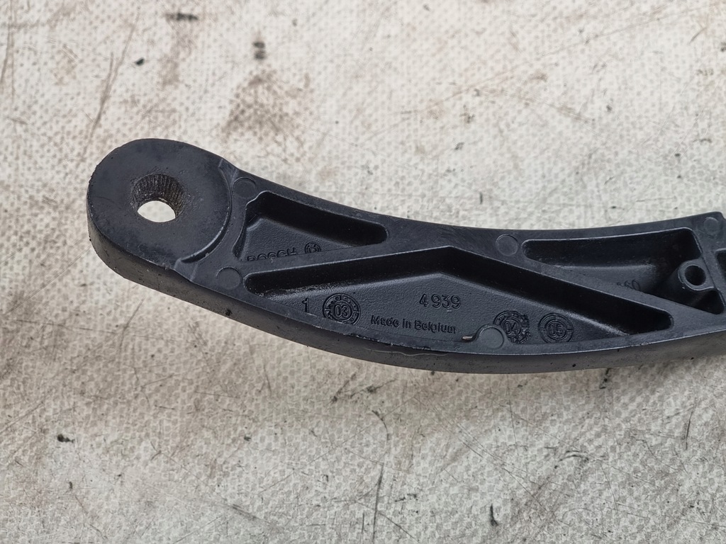 фото №6, Важіль двірники правий перед audi a6 c6 05r