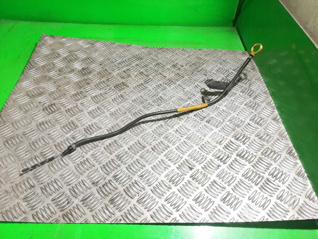 фото №1, Щуп щуп масла 2.7td v6 276dt land rover discovery iii 7h2q6784-aa