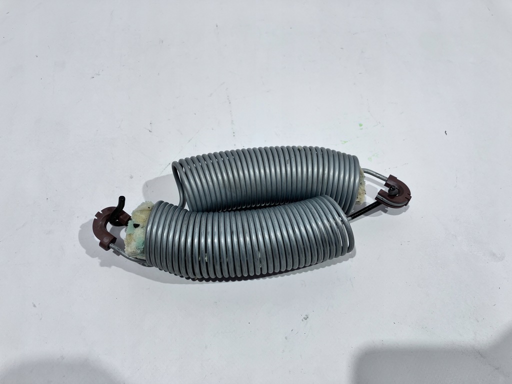 фото №1, Пружина кришки багажника volvo s60 iii 18-