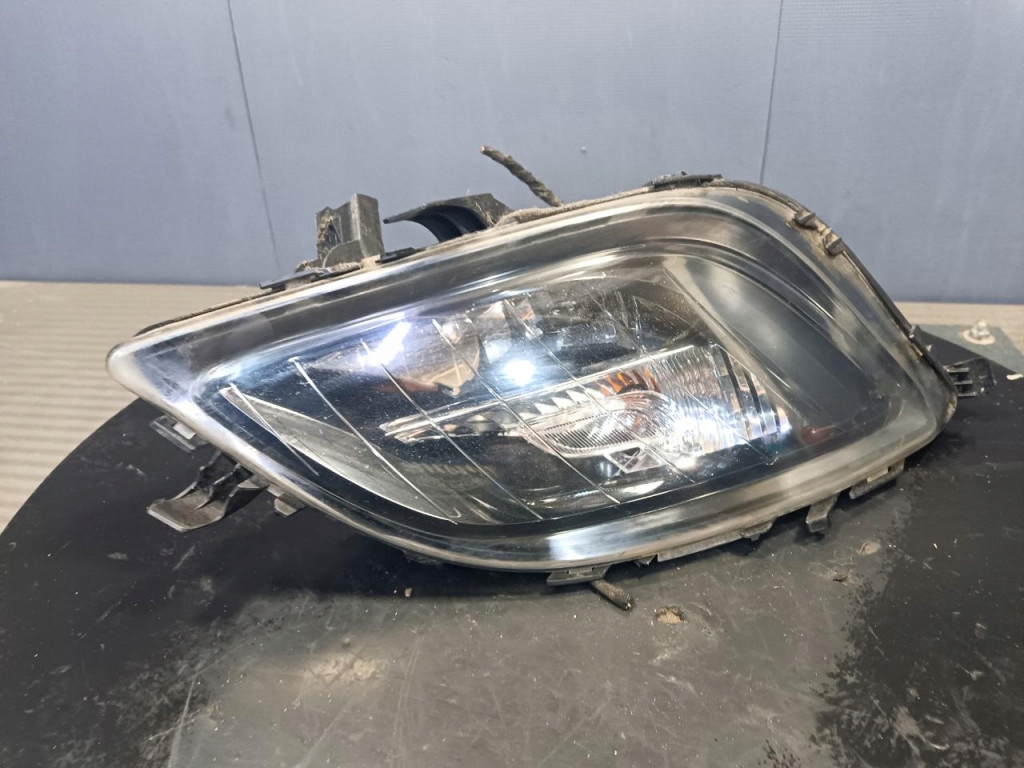 фото №1, Opel astra j протитуманна фара правий 13293623