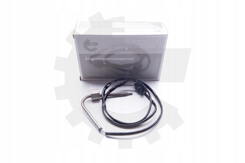 фото №14, Датчик температури вихлопних газів mercedes a-klasa w169