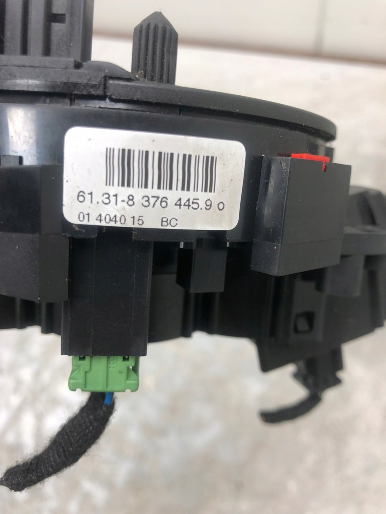 фото №7, Перемикач комбінований bmw z4 8376443