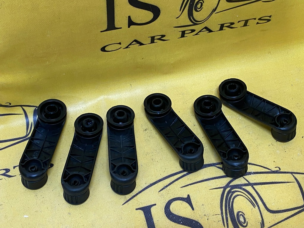 фото №5, Ручка стеклоподъемника опускания регулировки окон dacia duster ii