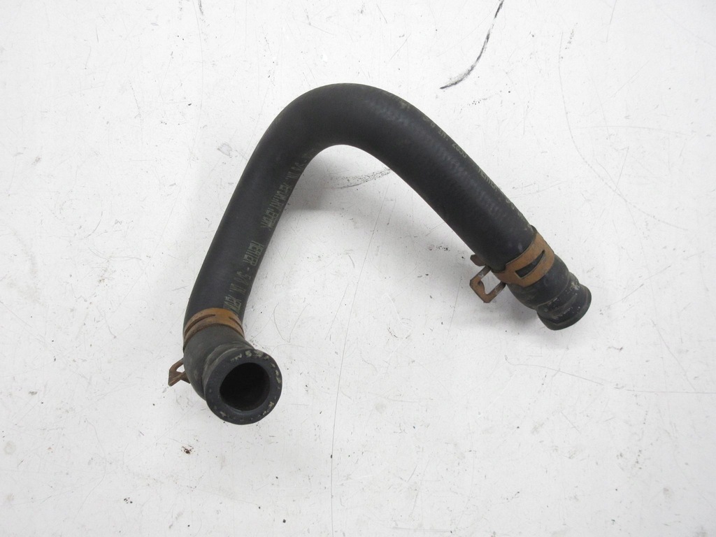 фото №11, Chrysler grand voyager iv 2.8 crd шланг wąz wody