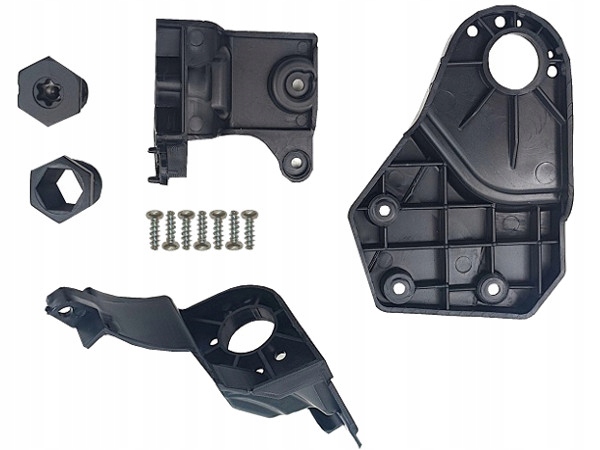 фото №1, Лампа перед права тримачі кріплення mercedes w213