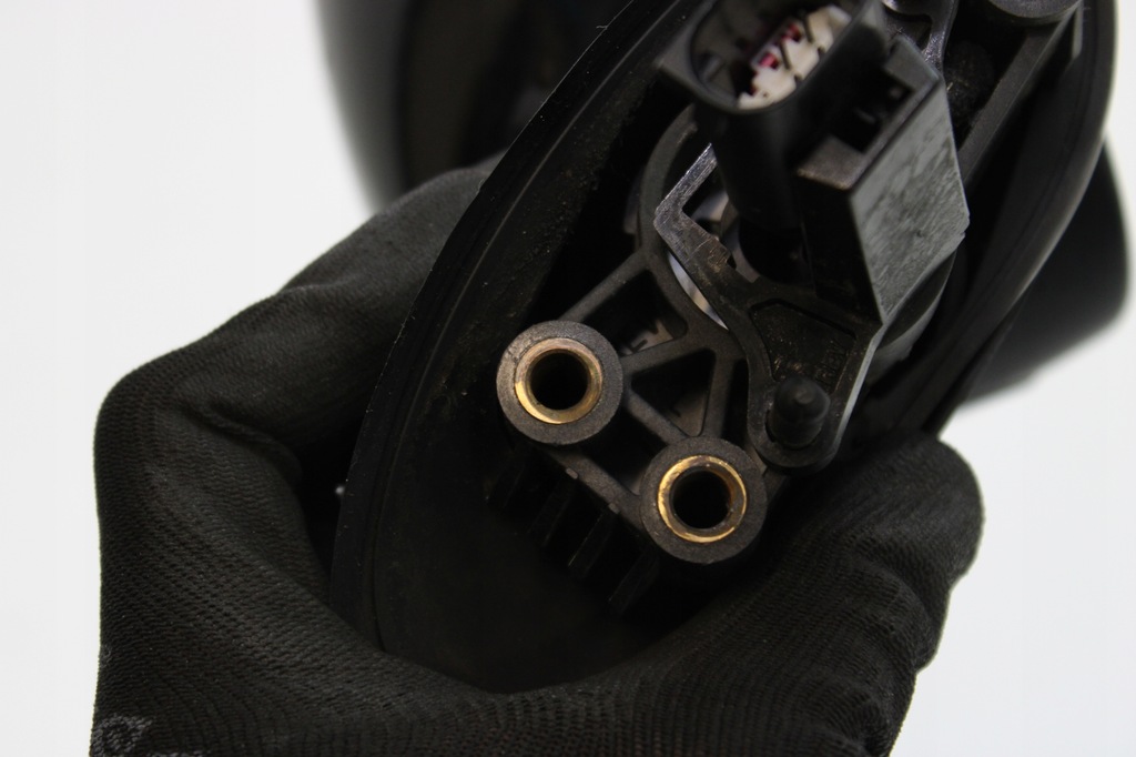 фото №11, Mini cooper r50 r53 зеркало левая anglik