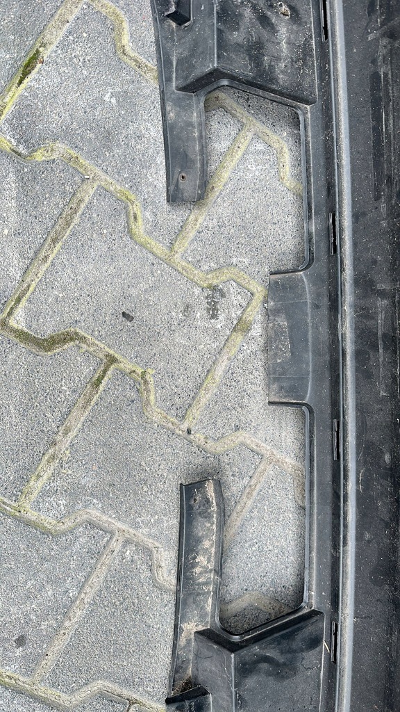 фото №6, Kia sorento 2012- lift бампер задня задній