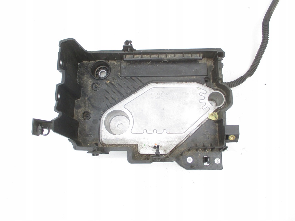 фото №1, Renault clio v captur ii основа акумулятор 19-24 rok