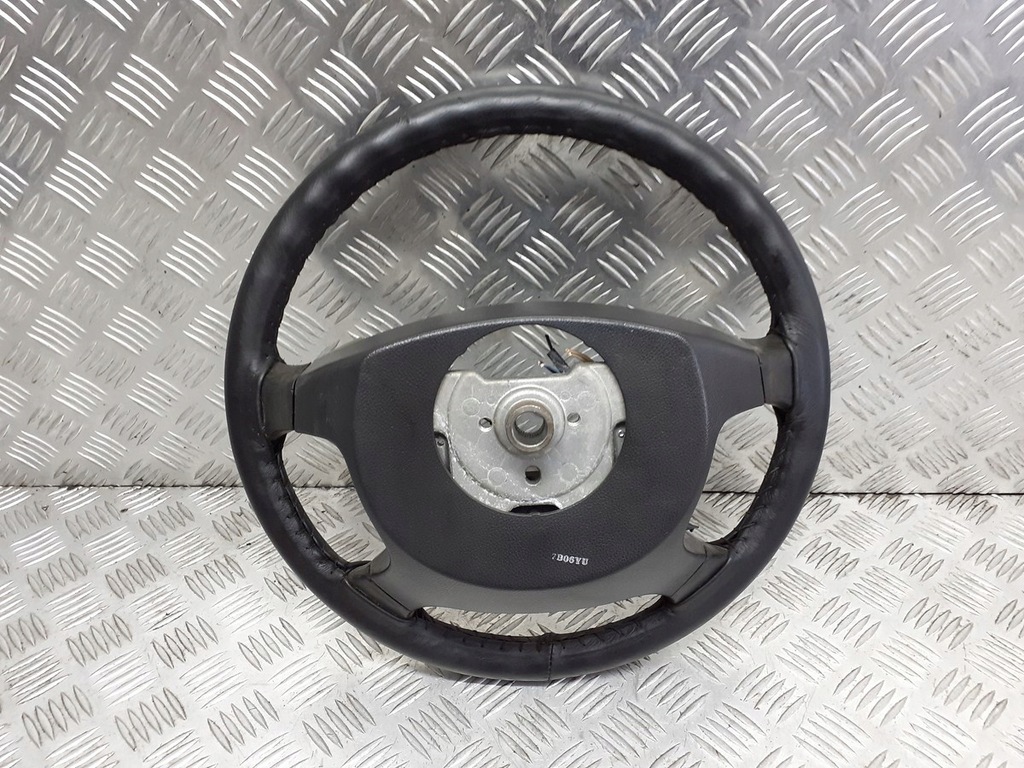 фото №6, Воздуховод chevrolet epica