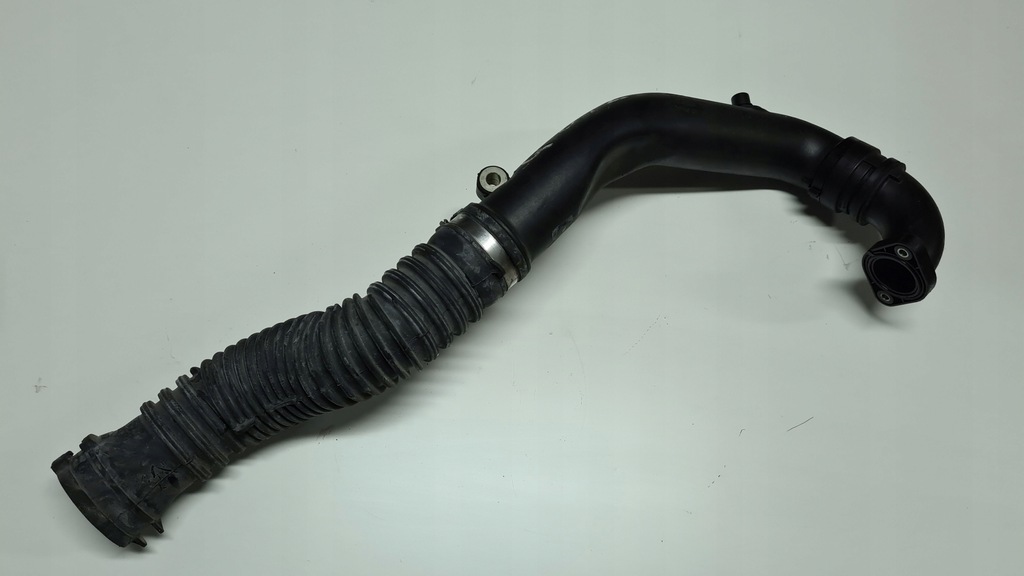 фото №1, Труба воздуха grand scenic iii 1.9 dci 8200795490