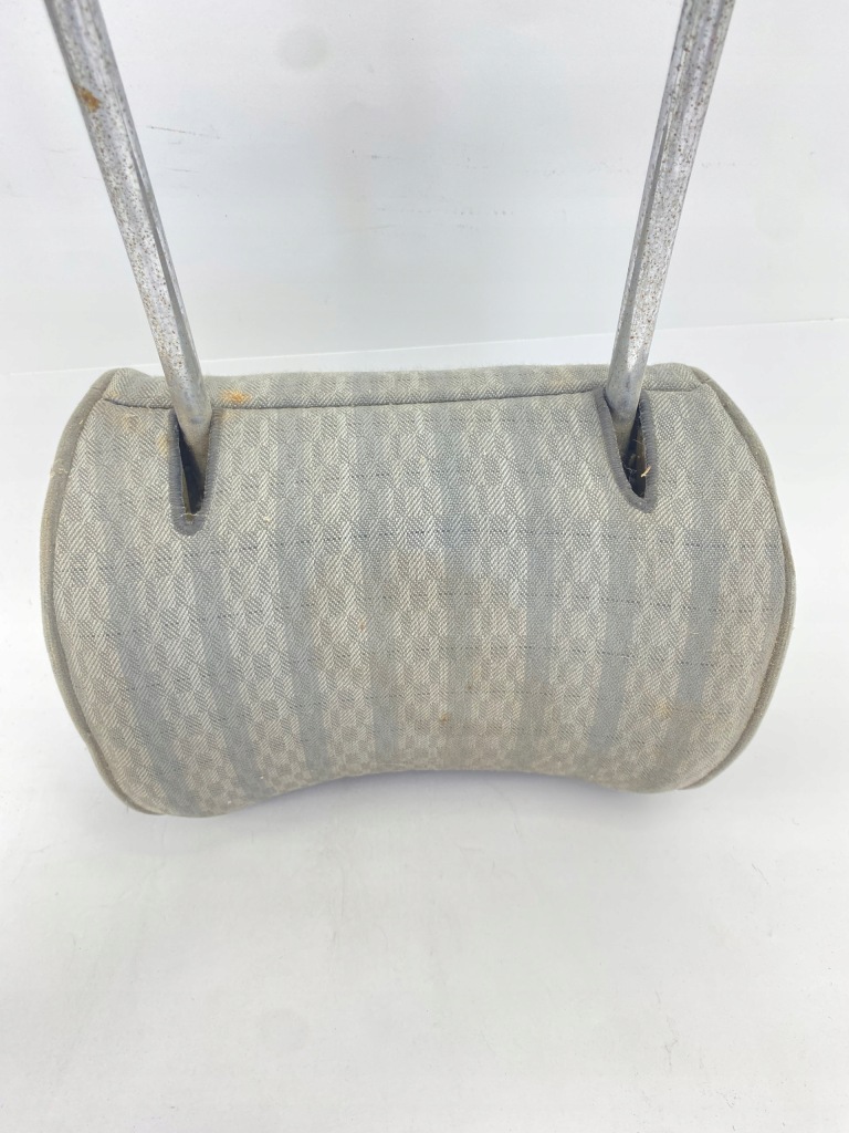 фото №7, Підголівник сидіння передні задня заднє сидіння kombi siwy szary mercedes w124