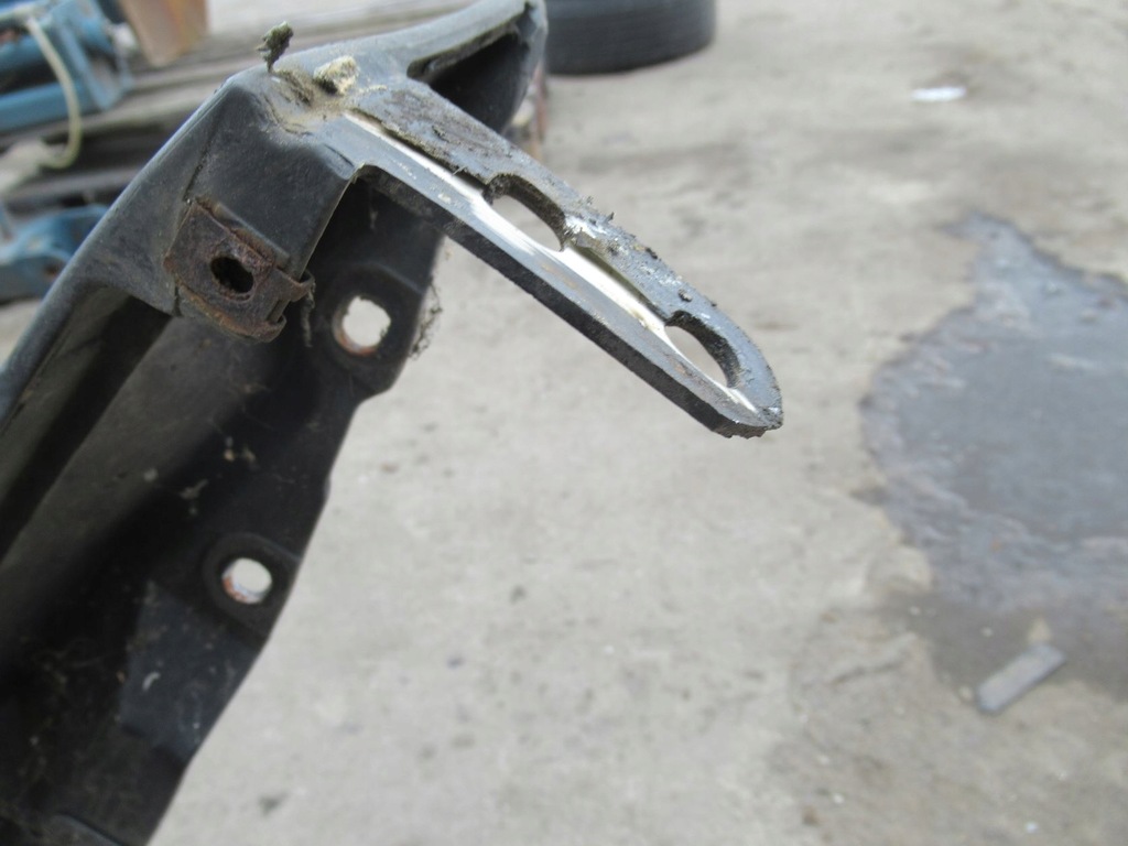 фото №7, Vw phaeton крила лівий перед lr9v гарний w колір