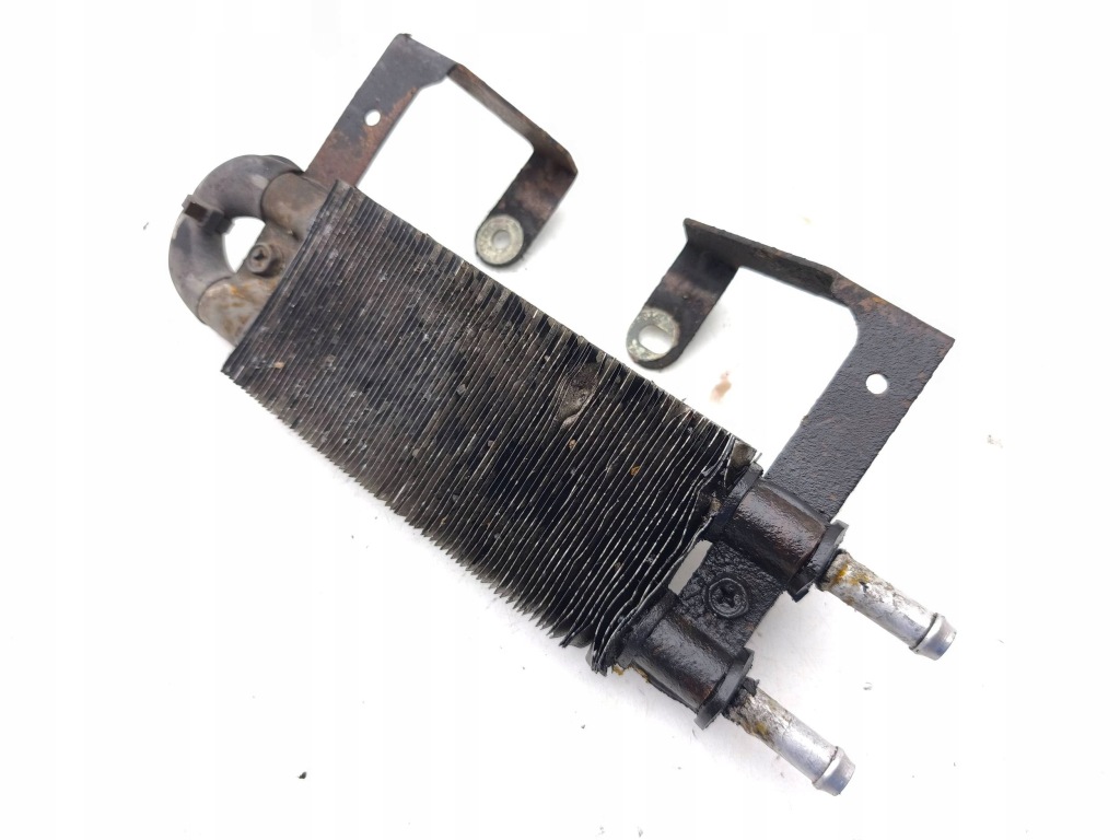 Nissan 350z 2004 радиатор усилителя Недорого