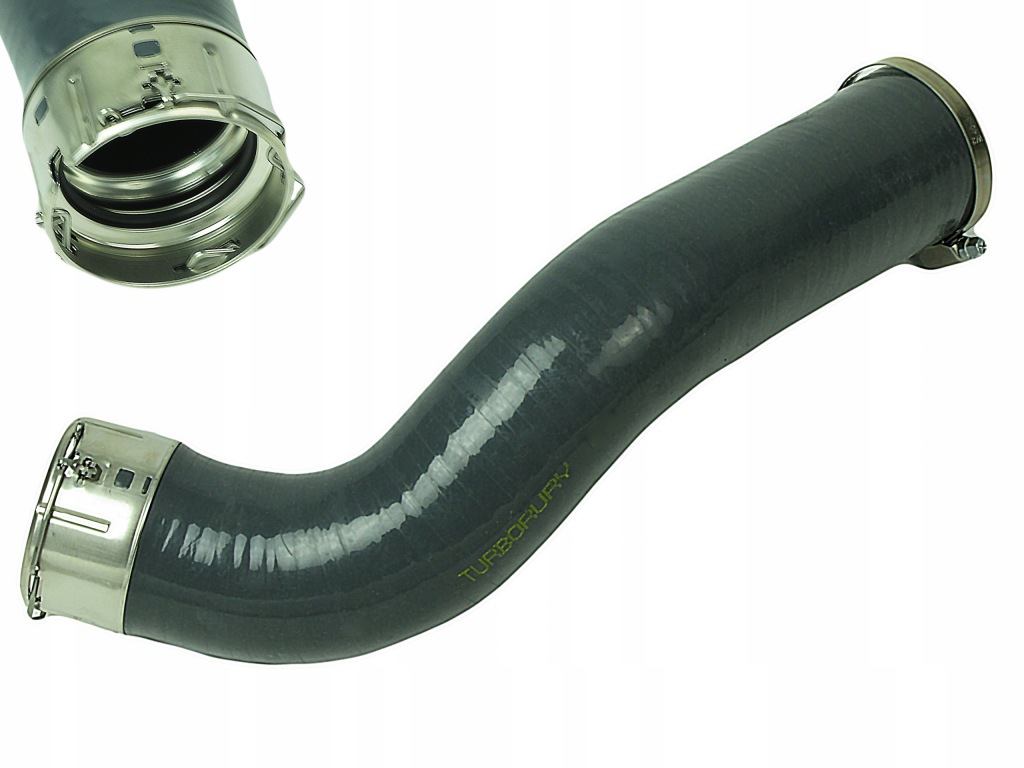 Купити Труба патрубок turbo інтеркулер renault master 2.3 dci
