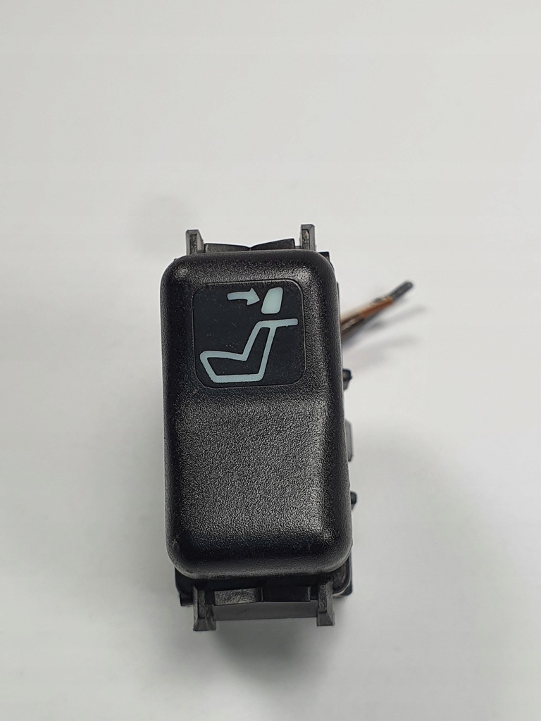 фото №1, Кнопка регулювання підголівник mercedes w140