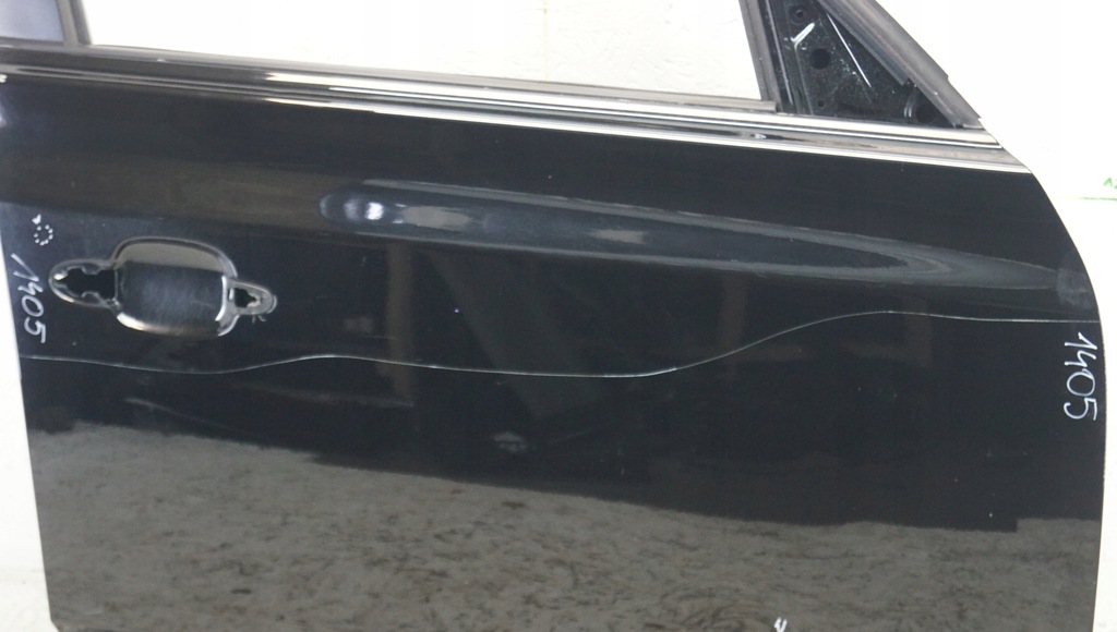 фото №14, Дверь правый перед bmw x3 e83