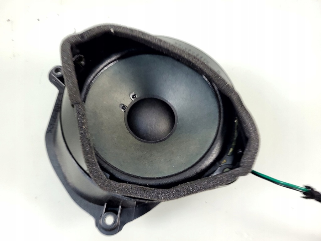 фото №3, Mercedes slk r170 lift динамік двері лівих лівий