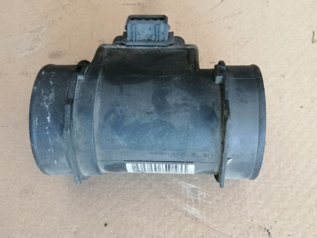 фото №1, Витратомір 90411957 opel omega b 2.0