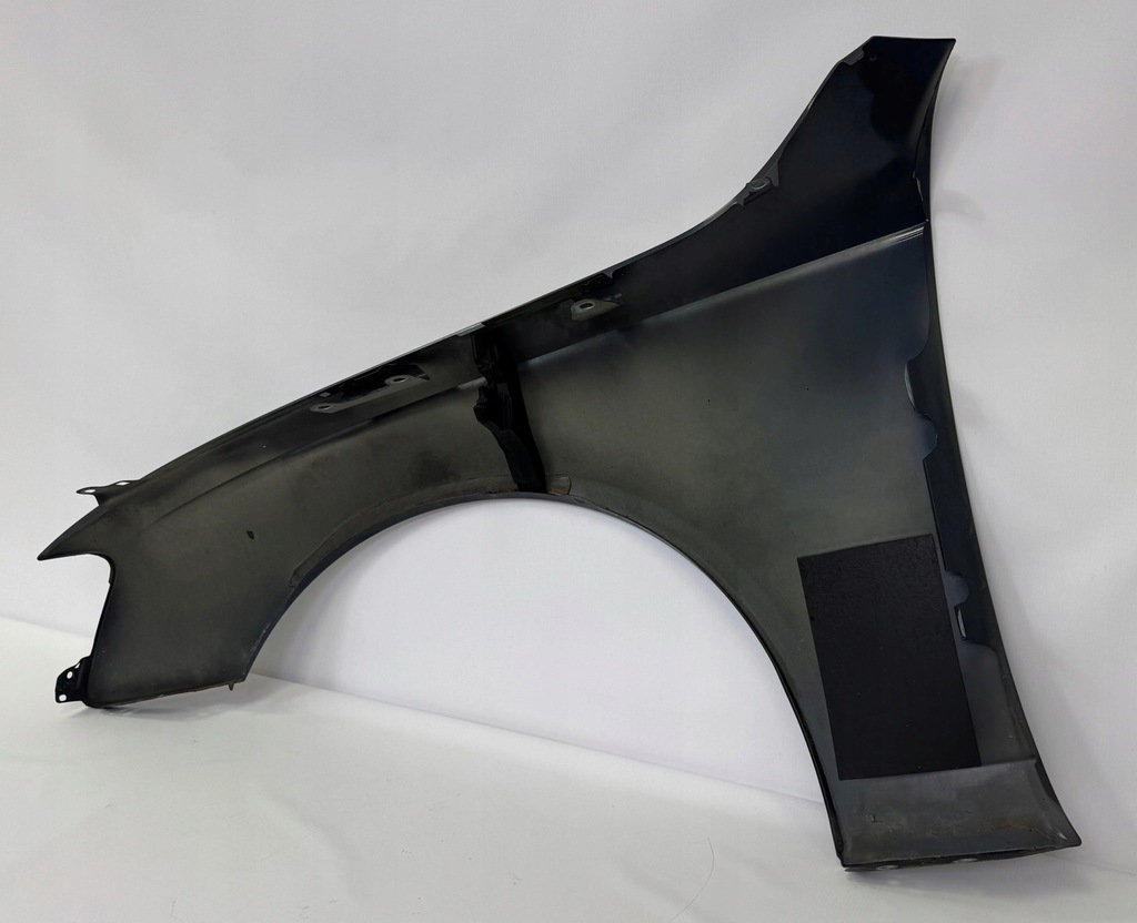 фото №9, Крыло правый перед audi a4 s4 b8 2011r 3.0 v6 tfsi 245kw lz7h