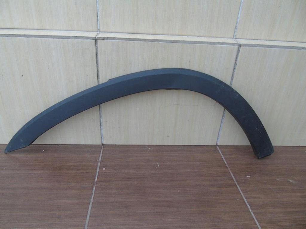 фото №1, Молдинг крила правий задня kia sorento 09-14