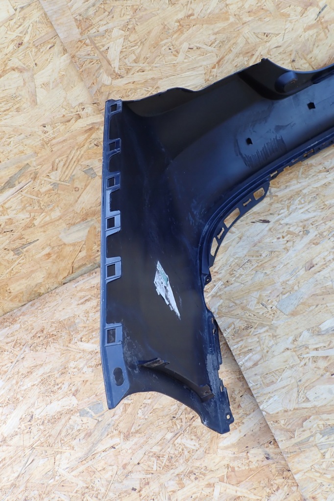 фото №10, Бампер задня задній fiat tipo ii sedan