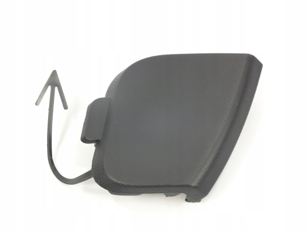 фото №1, Заглушка проушина фаркоп бампера vw golf vi