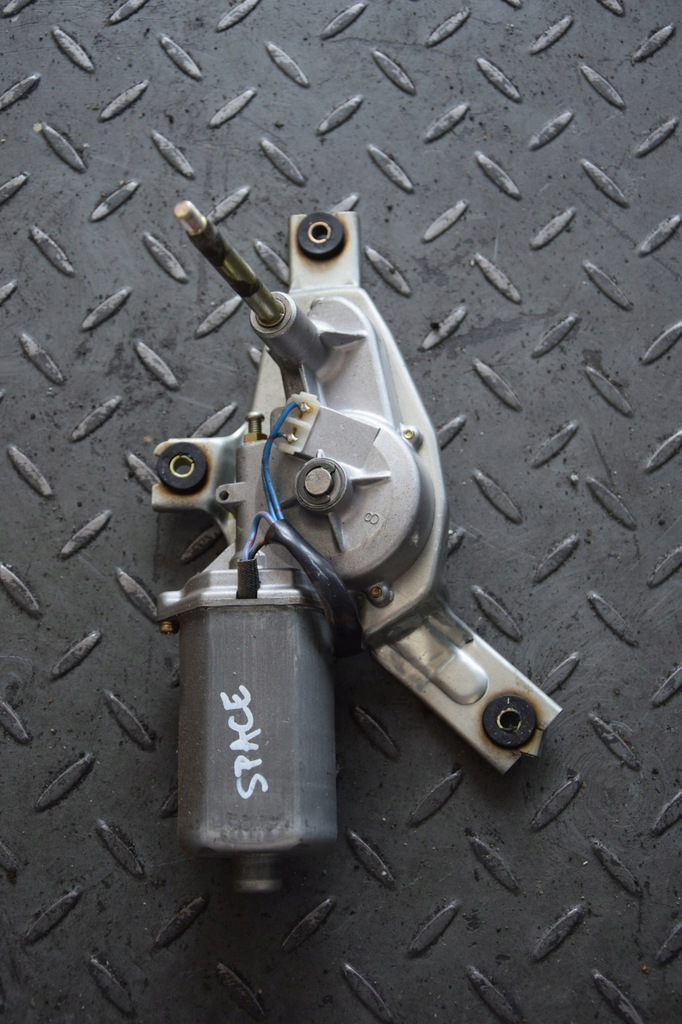 фото №1, Моторчик двірники задня space runner wm32081s