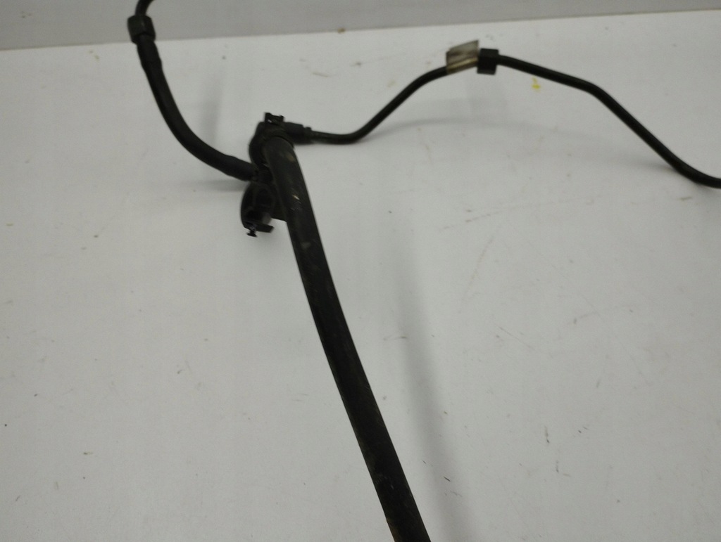 фото №7, Maserati quattroporte 2010 шланг топлива