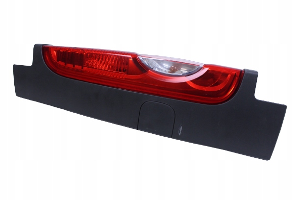 фото №1, Лампа лівий задня opel vivaro 08r. trafic ii lift