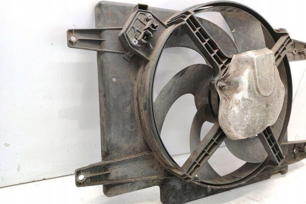 фото №9, Pas передний alfa romeo 156 sportwagon 932_ a563 2.0l бензиновый 114kw 1999