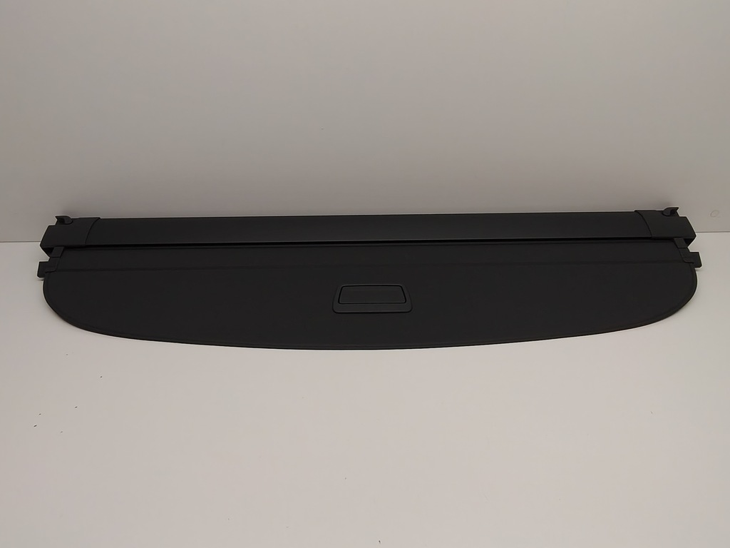 фото №1, Audi q8 4m8 шторка багажника nowa оригінал 2018-