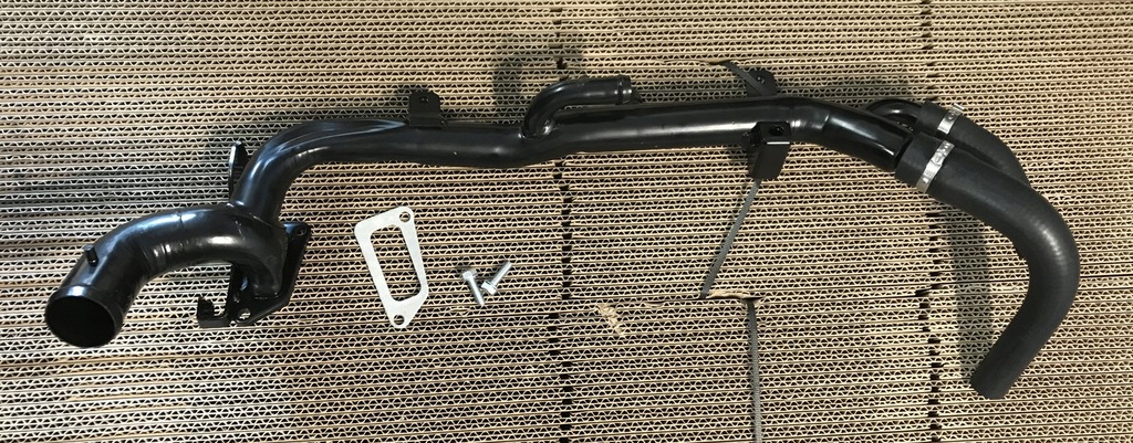 фото №13, Магістраль wodna/kolektor водяний ctm-pl-023 nty