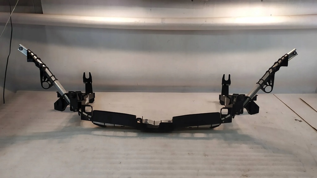 фото №6, Pas передний усилитель mercedes w246 w176 gla cla b-klasa a-klasa