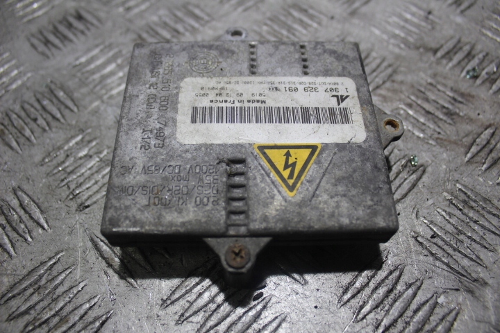 фото №1, Преобразователь ксенон alfa romeo 156 1.9jtd