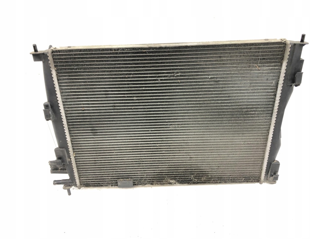 фото №6, Радіатор вентилятори nissan qashqai i j10 1.5 dci