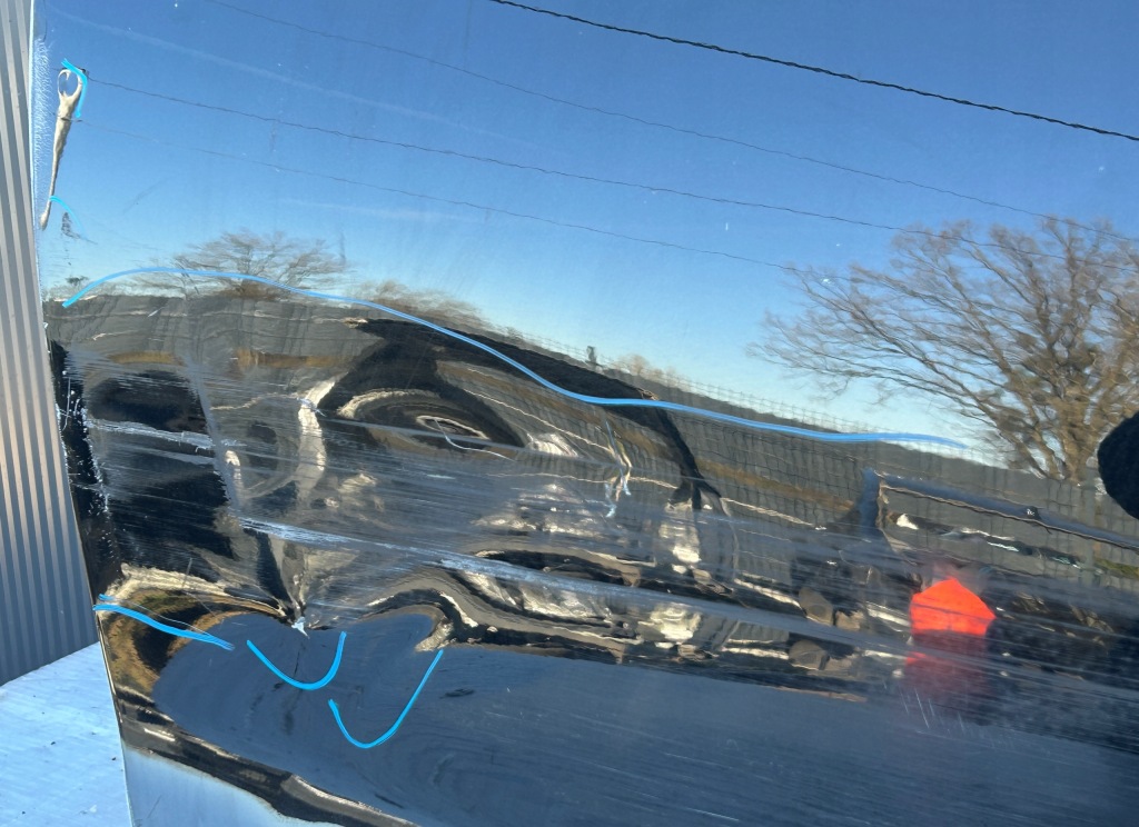 фото №8, Двері праве перед opel cascada 13-