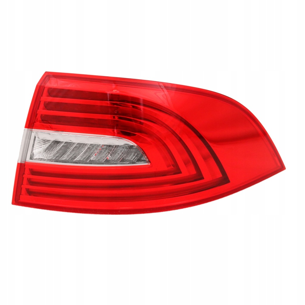 Купить Фара задний led skoda superb 2 2 3t рестайлинг  2013-2015 r