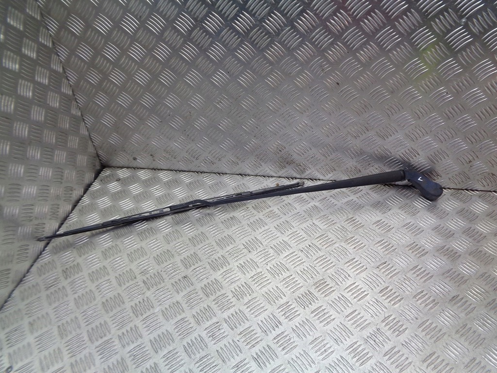 фото №1, Важіль двірники перед лівий grand voyager iv