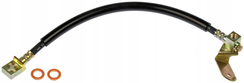 фото №1, Шланг гальмівний chrysler 300 2007-2008 5.7l