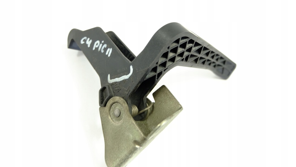 фото №1, Citroen c4 picasso ii засов капот