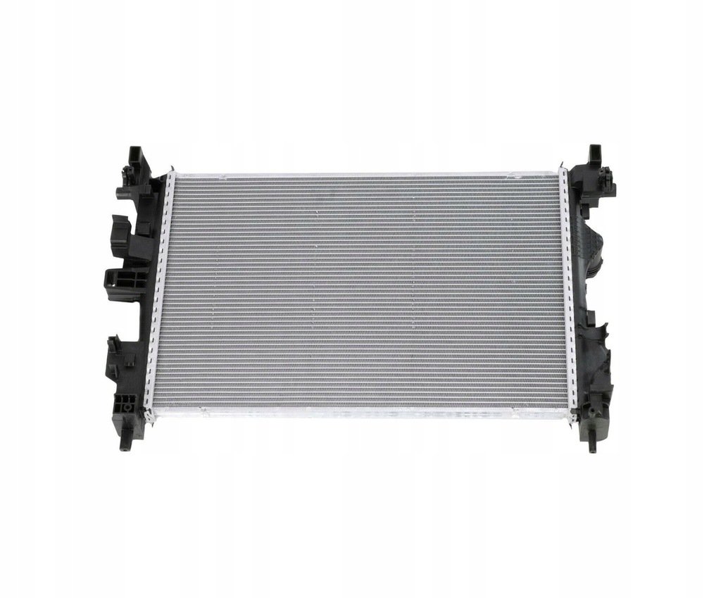 фото №1, Радиатор jeep compass, 17 - 20 68273401aa